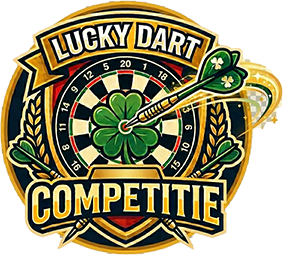Lucky Dart logo